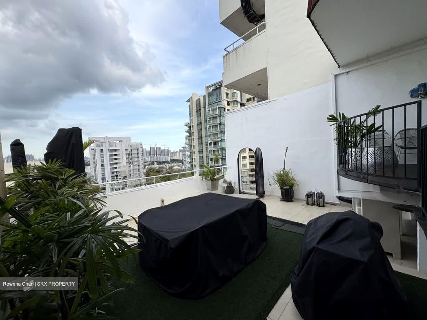 Pandan Valley (D21), Condominium #553885501